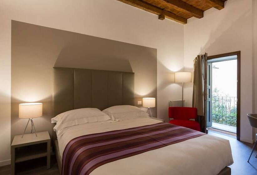 Fotos del hotel Ai Suma Hotel:  14