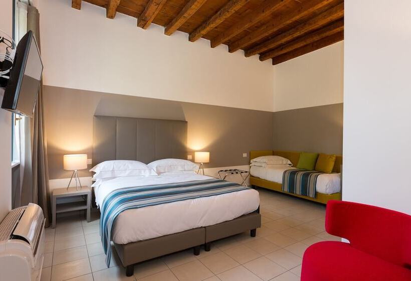 Fotos del hotel Ai Suma Hotel:  7