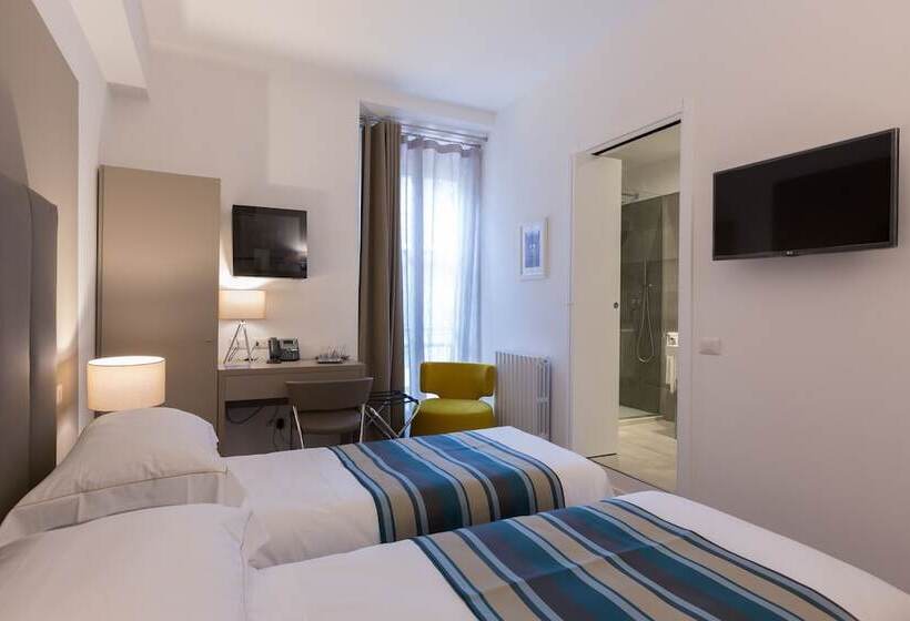 Fotos del hotel Ai Suma Hotel:  12