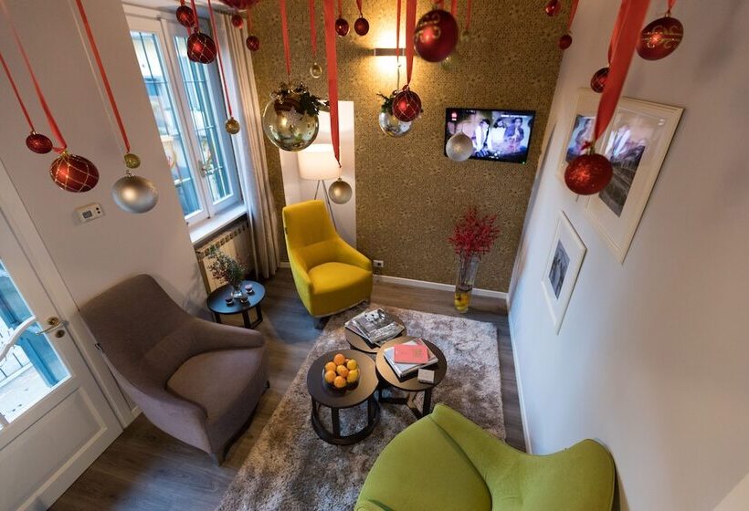 Fotos del hotel Ai Suma Hotel:  18