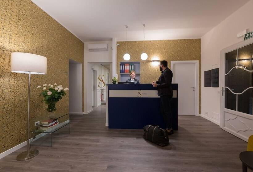 Fotos del hotel Ai Suma Hotel:  3