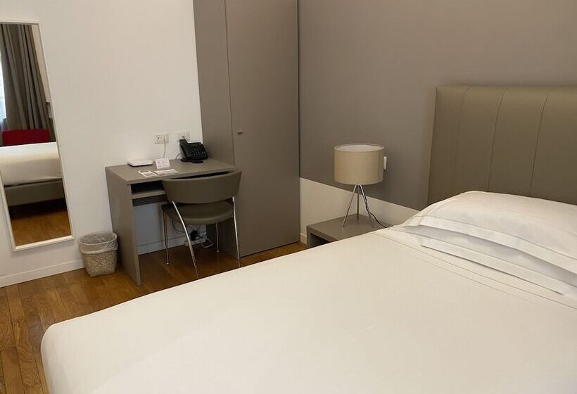 Fotos del hotel Ai Suma Hotel:  9