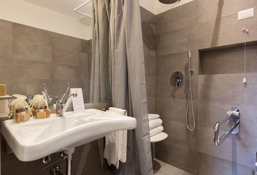 Fotos del hotel Ai Suma Hotel:  8