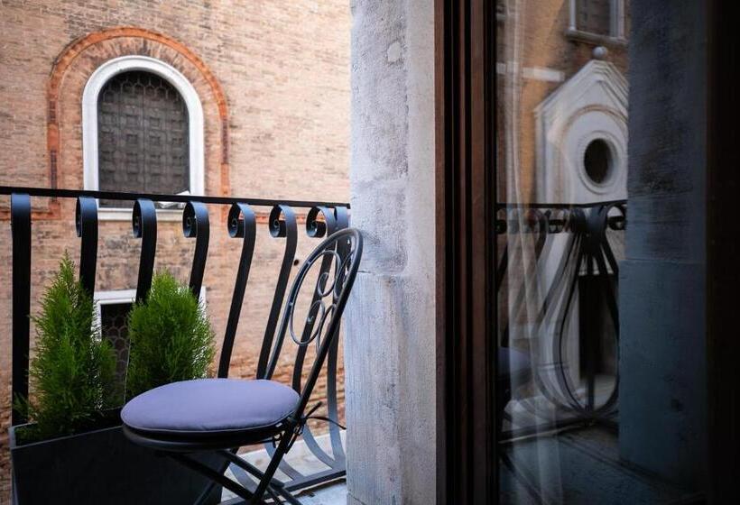 Fotos del hotel Ca  San Giorgio B&b:  3