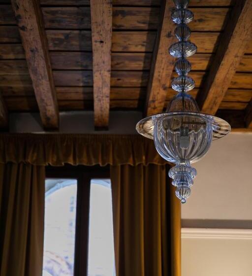 Fotos del hotel Ca  San Giorgio B&b:  17