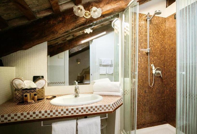 Fotos del hotel Ca  San Giorgio B&b:  9