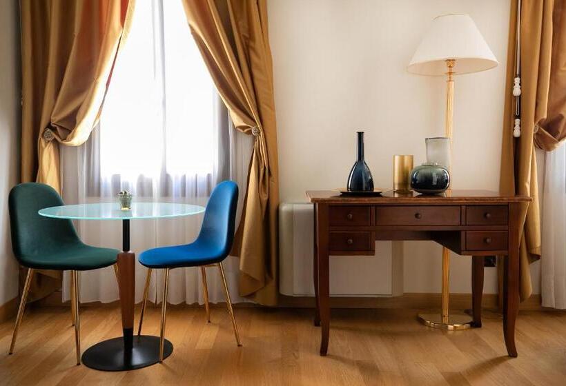 Fotos del hotel Ca  San Giorgio B&b:  19