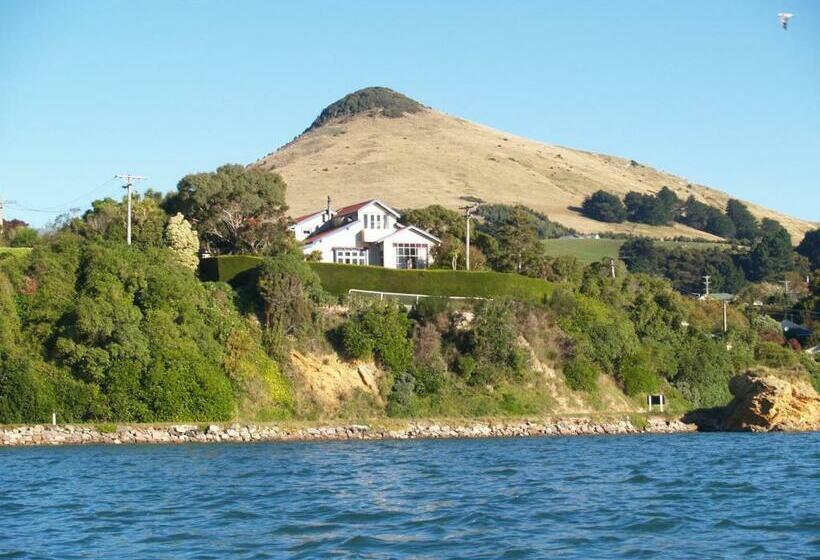 Fotos del hotel Captain Eady's Lookout:  2