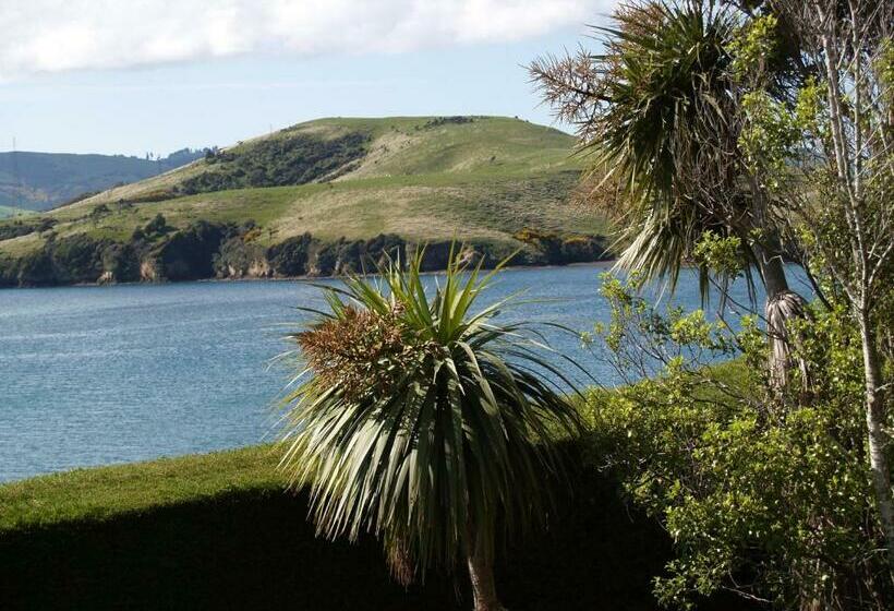 Captain Eady’s Lookout