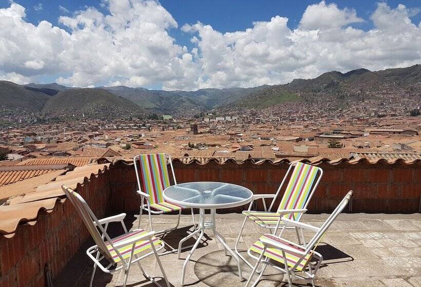 Fotos del hotel Marco Wasi  San Blas:  25