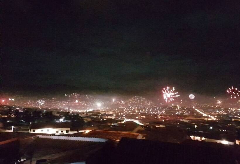 Fotos del hotel Marco Wasi  San Blas:  8