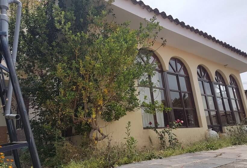 Fotos del hotel Marco Wasi  San Blas:  17