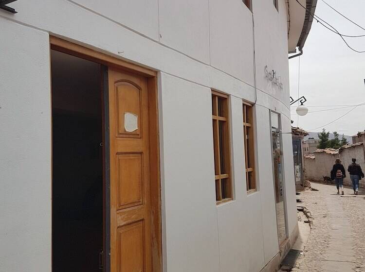 Fotos del hotel Marco Wasi  San Blas:  11