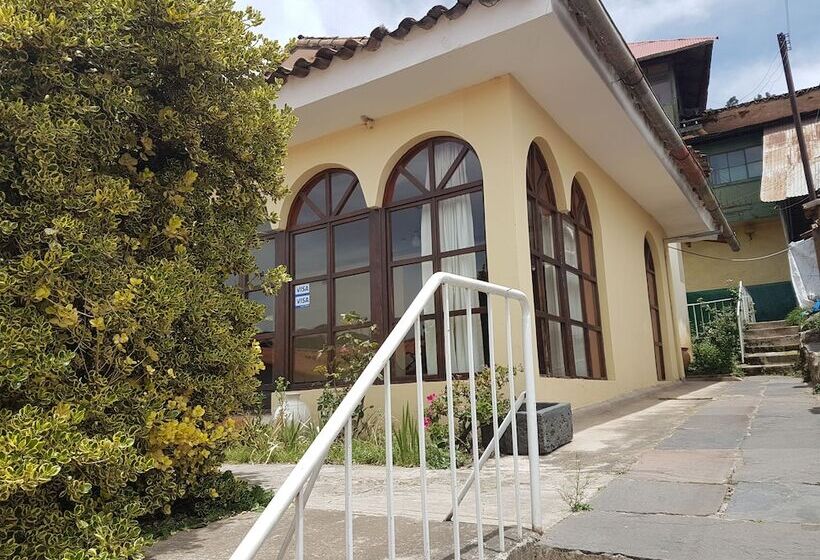 Fotos del hotel Marco Wasi  San Blas:  20