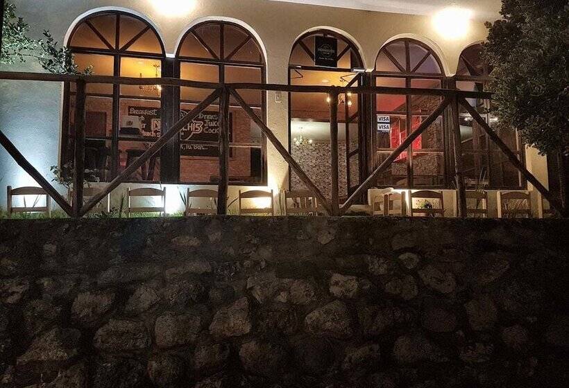 Fotos del hotel Marco Wasi  San Blas:  22