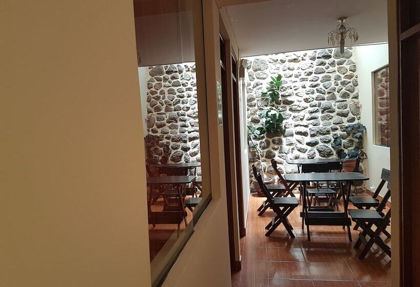 Fotos del hotel Marco Wasi  San Blas:  24