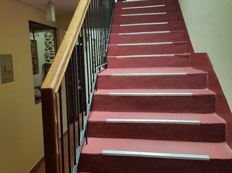 Fotos del hotel Marco Wasi  San Blas:  7