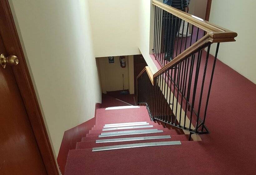 Marco Wasi  San Blas