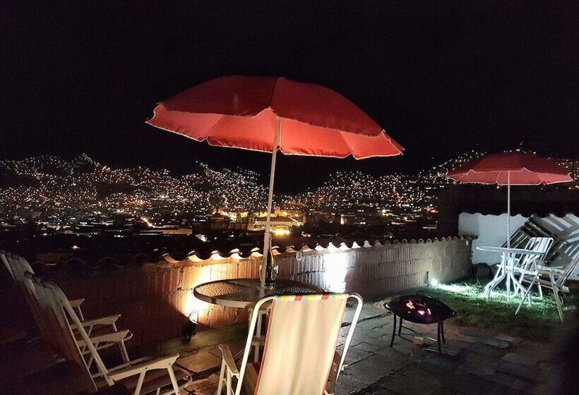 Fotos del hotel Marco Wasi  San Blas:  23