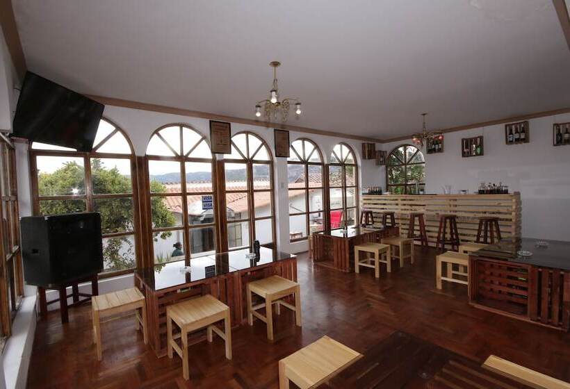 Fotos del hotel Marco Wasi  San Blas:  15