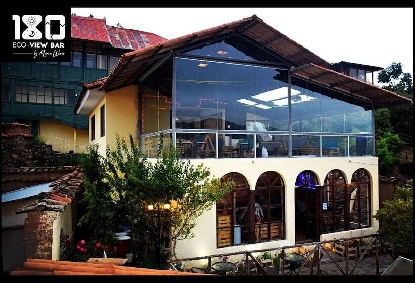 Fotos del hotel Marco Wasi  San Blas:  18