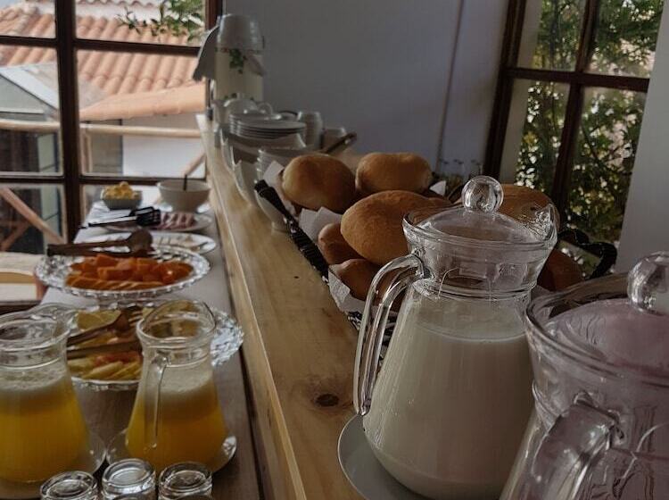 Fotos del hotel Marco Wasi  San Blas:  21