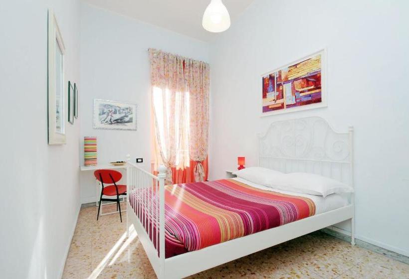 Fotos del hotel Coliseum Rooms:  14