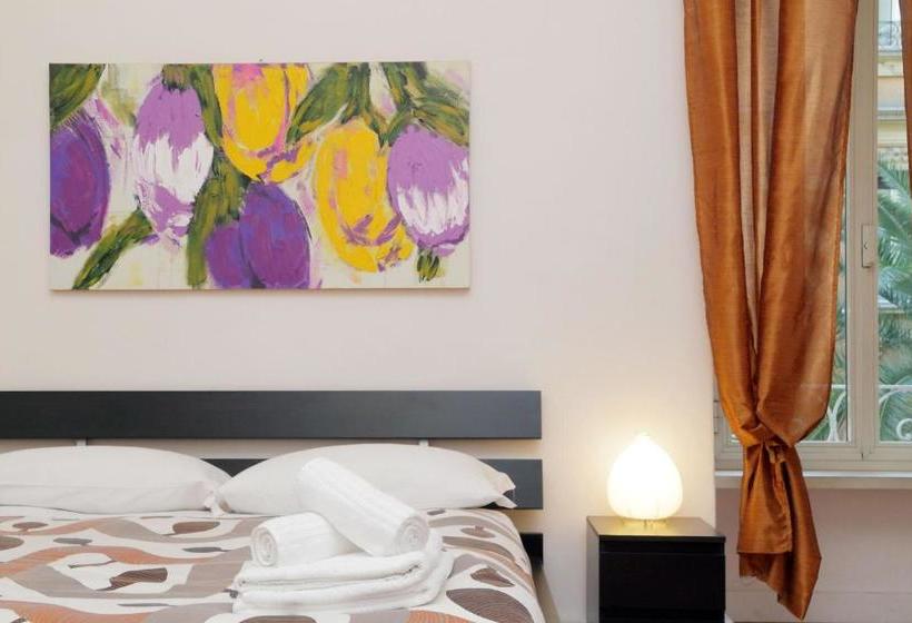 Fotos del hotel Coliseum Rooms:  15