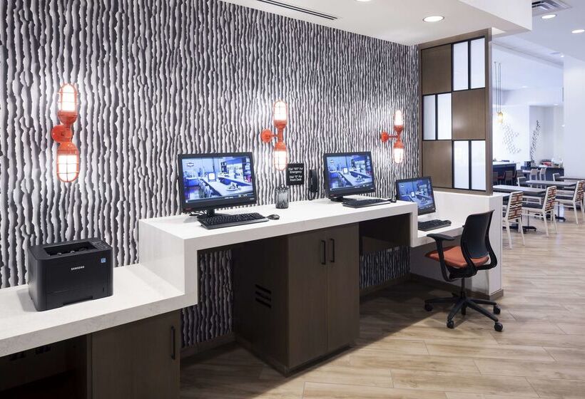 Fotos del hotel Hampton Inn & Suites Phoenix Downtown:  25