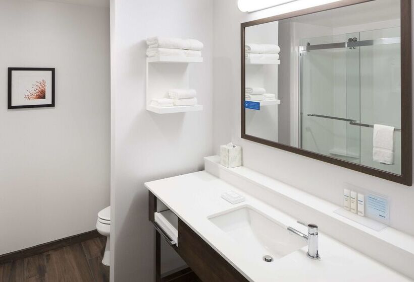 Fotos del hotel Hampton Inn & Suites Phoenix Downtown:  15