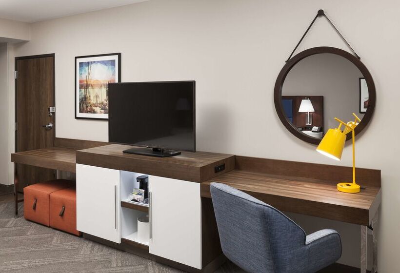 Fotos del hotel Hampton Inn & Suites Phoenix Downtown:  20