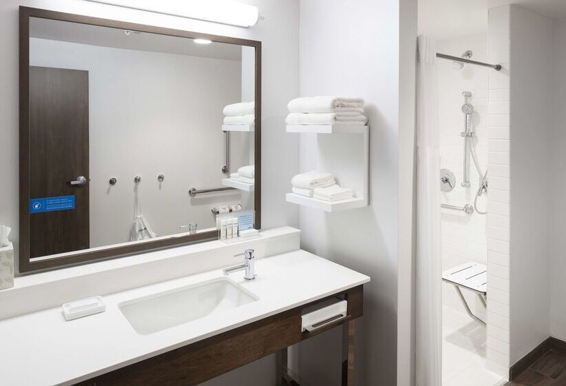 Fotos del hotel Hampton Inn & Suites Phoenix Downtown:  9