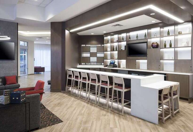 Fotos del hotel Hampton Inn & Suites Phoenix Downtown:  11