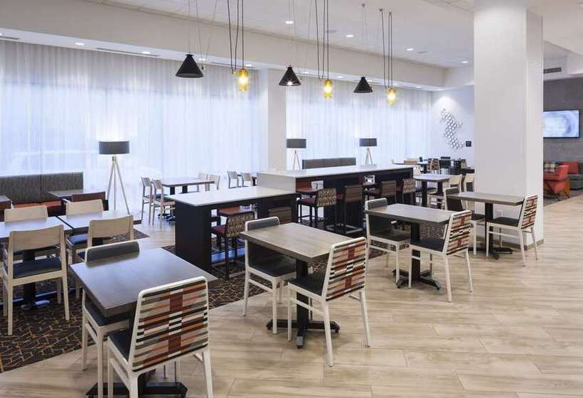 Fotos del hotel Hampton Inn & Suites Phoenix Downtown:  6