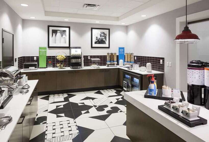 Fotos del hotel Hampton Inn & Suites Phoenix Downtown:  3