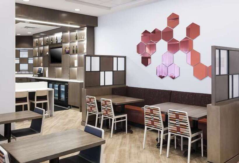 Fotos del hotel Hampton Inn & Suites Phoenix Downtown:  17