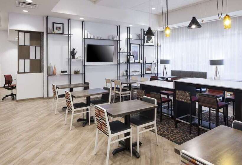 Fotos del hotel Hampton Inn & Suites Phoenix Downtown:  23