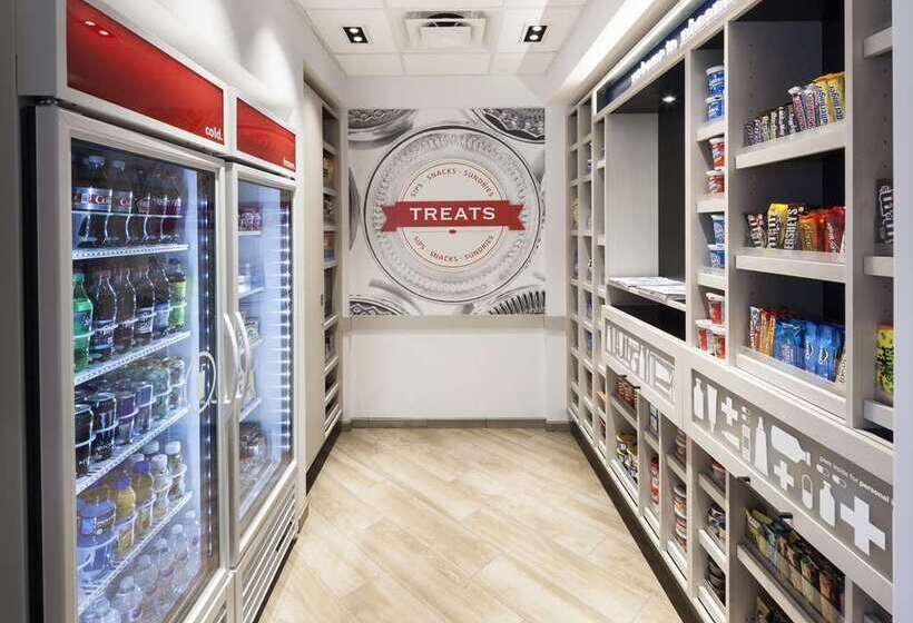 Fotos del hotel Hampton Inn & Suites Phoenix Downtown:  8