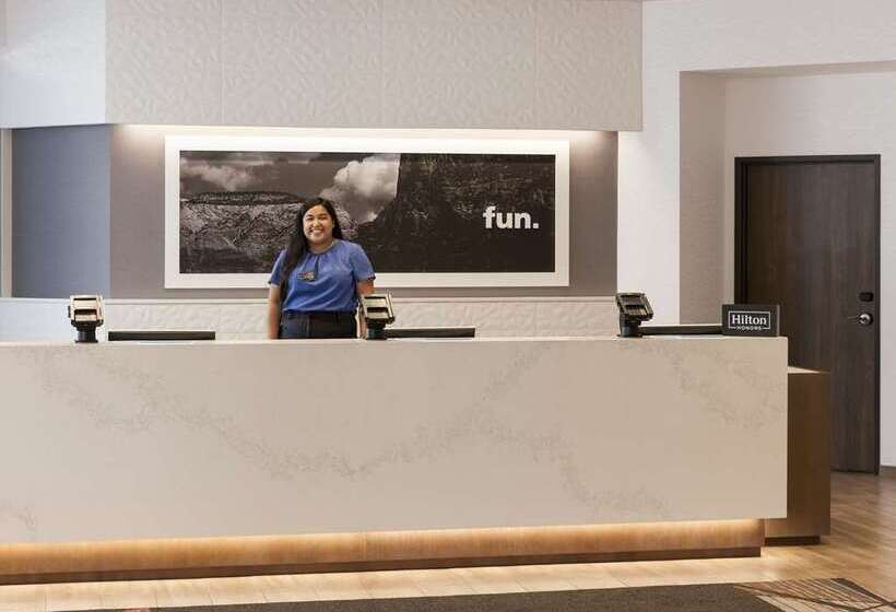 Fotos del hotel Hampton Inn & Suites Phoenix Downtown:  12
