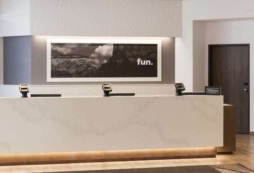 Fotos del hotel Hampton Inn & Suites Phoenix Downtown:  18