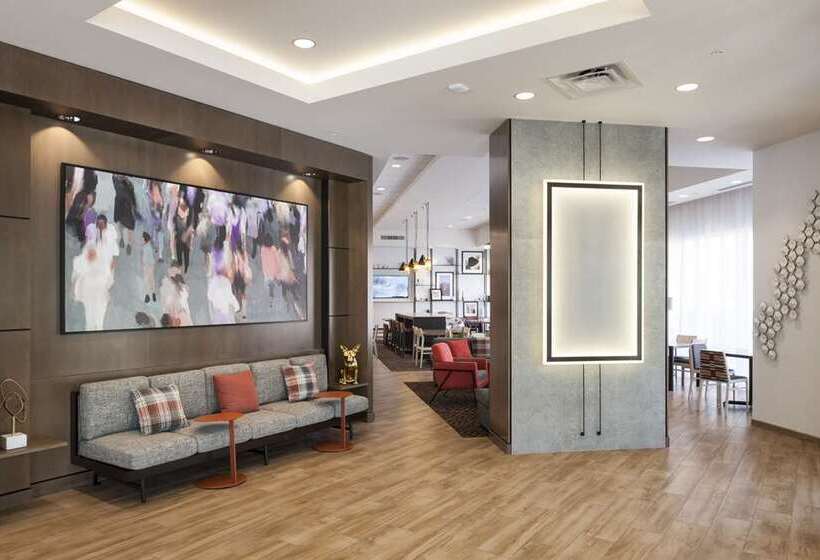 Fotos del hotel Hampton Inn & Suites Phoenix Downtown:  21