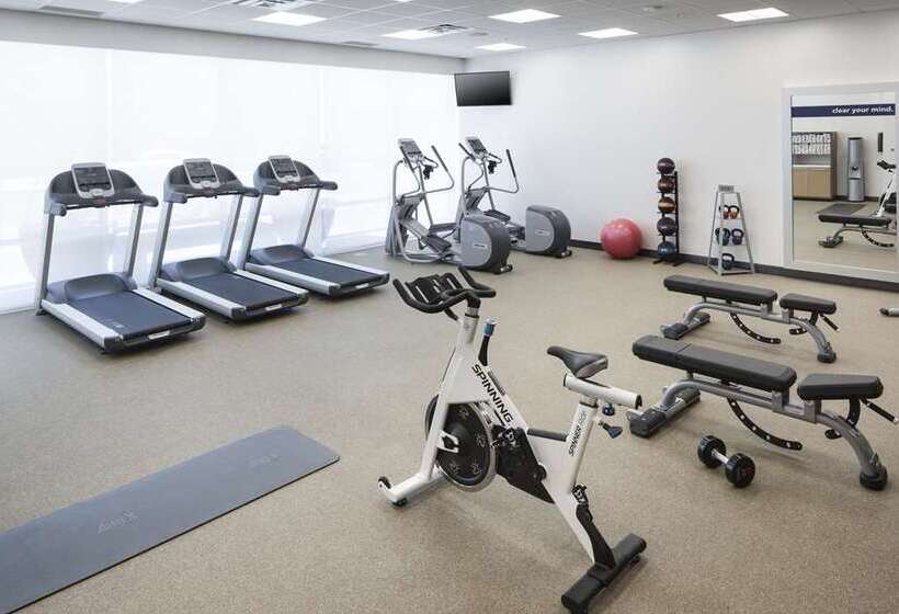 Fotos del hotel Hampton Inn & Suites Phoenix Downtown:  5