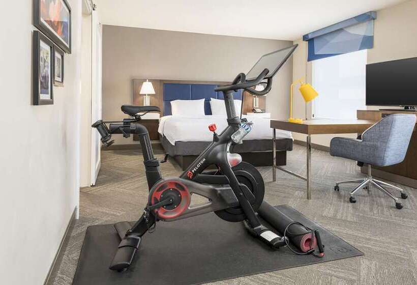 Fotos del hotel Hampton Inn & Suites Phoenix Downtown:  16