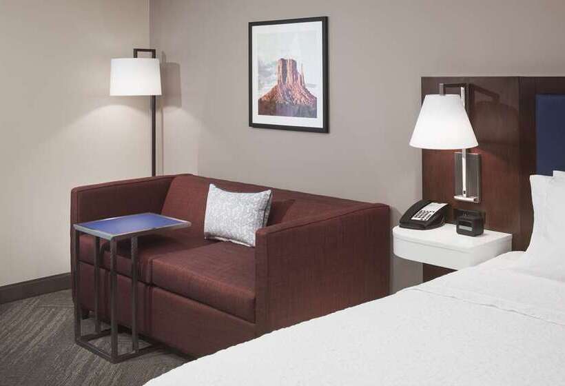 Fotos del hotel Hampton Inn & Suites Phoenix Downtown:  10