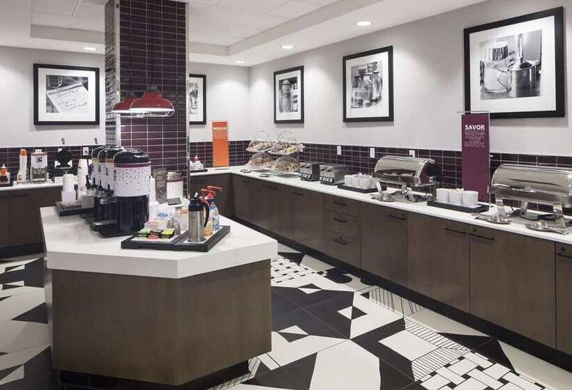 Fotos del hotel Hampton Inn & Suites Phoenix Downtown:  14
