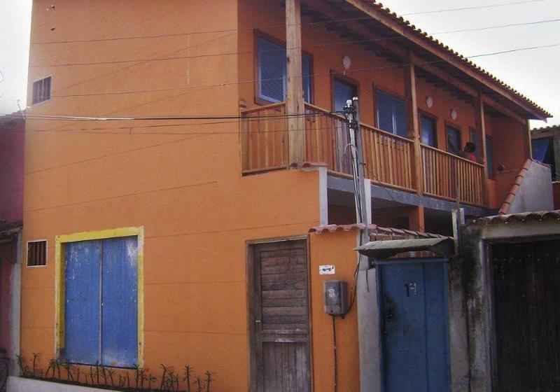 Fotos del hotel Paraty Bay Flats:  5