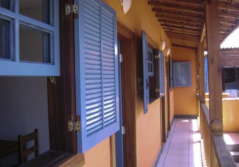 Fotos del hotel Paraty Bay Flats:  10