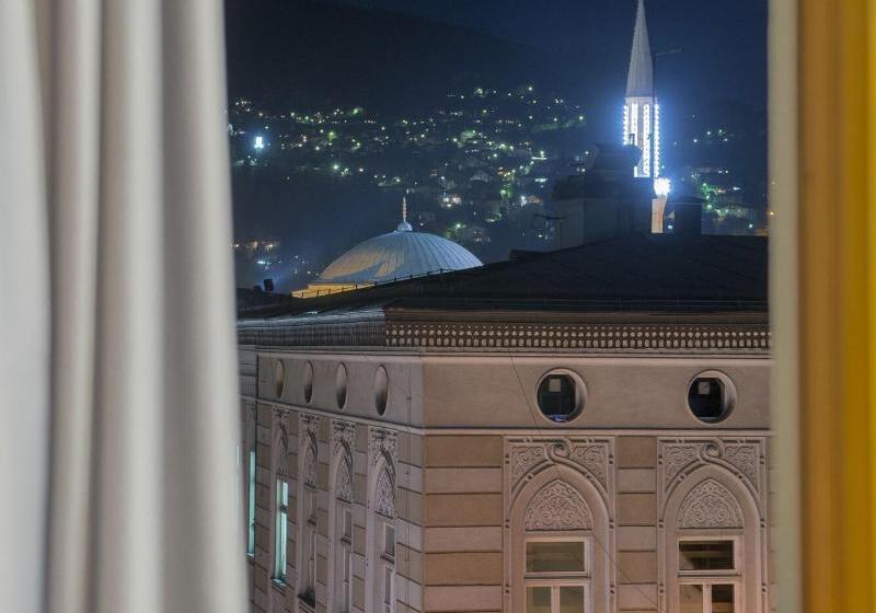 Fotos del hotel Sana:  6