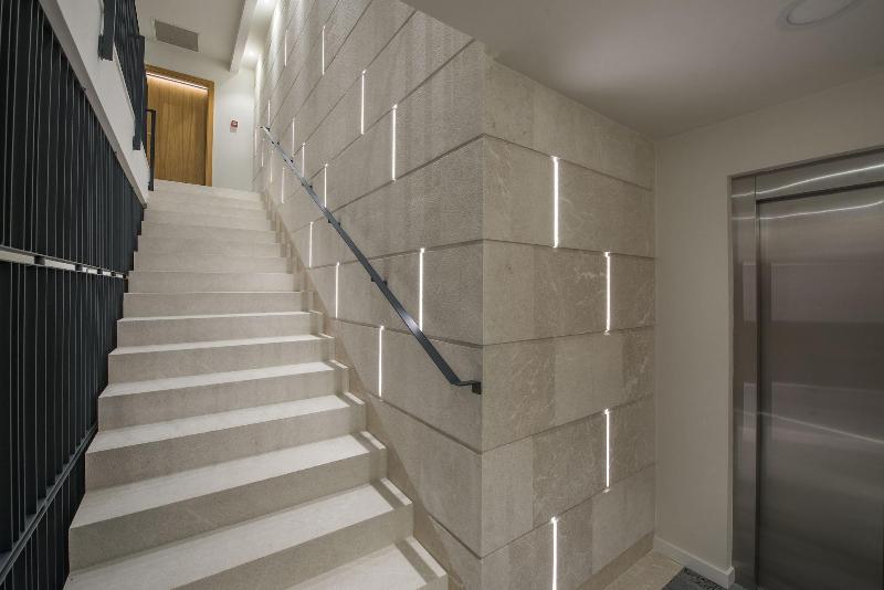 Fotos del hotel Sana:  12