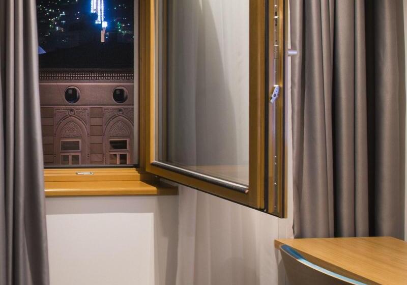 Fotos del hotel Sana:  10